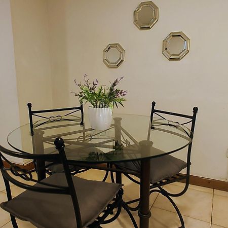 Mendoza Suites 2 Eksteriør bilde