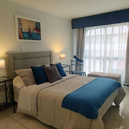 Mendoza Suites 2 Eksteriør bilde