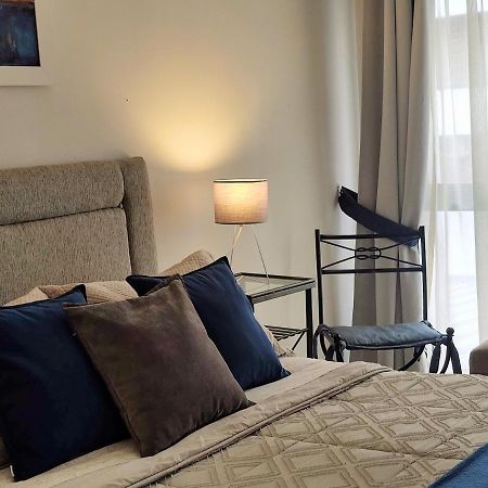 Mendoza Suites 2 Eksteriør bilde