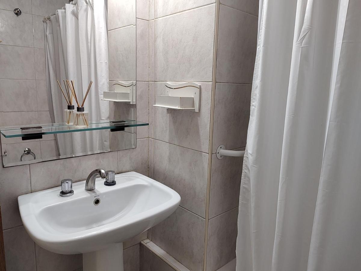 Mendoza Suites 2 Eksteriør bilde