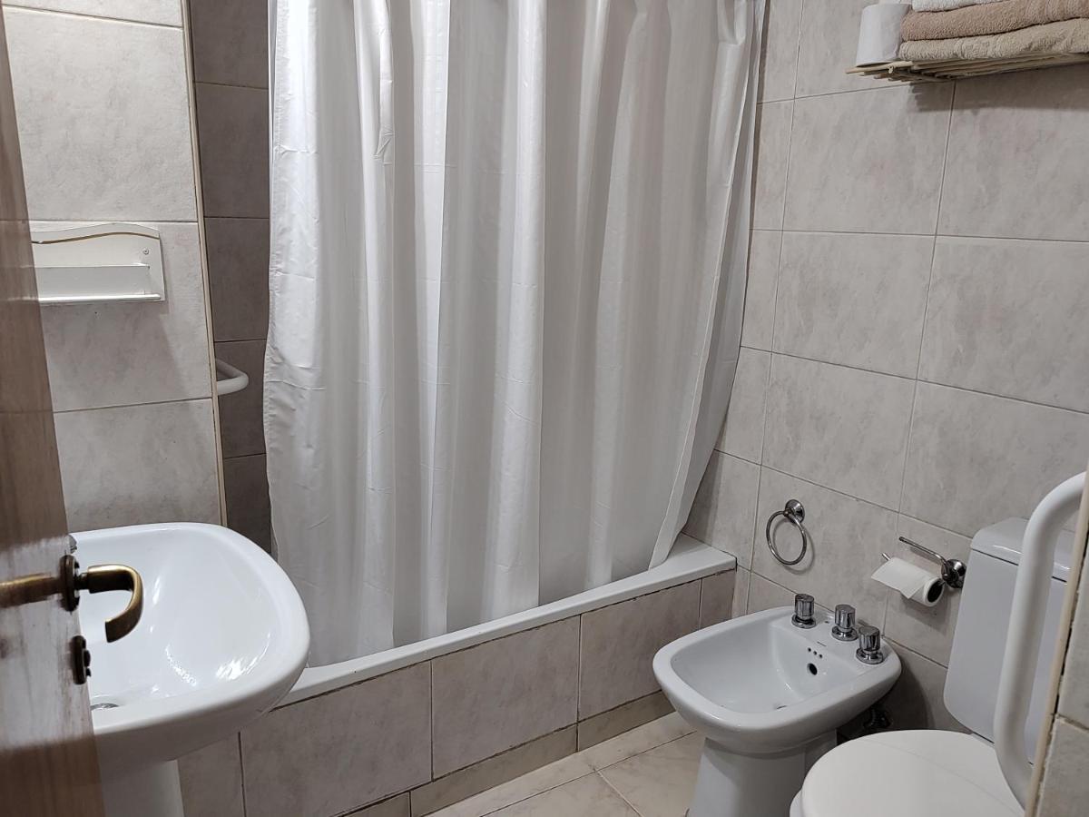 Mendoza Suites 2 Eksteriør bilde