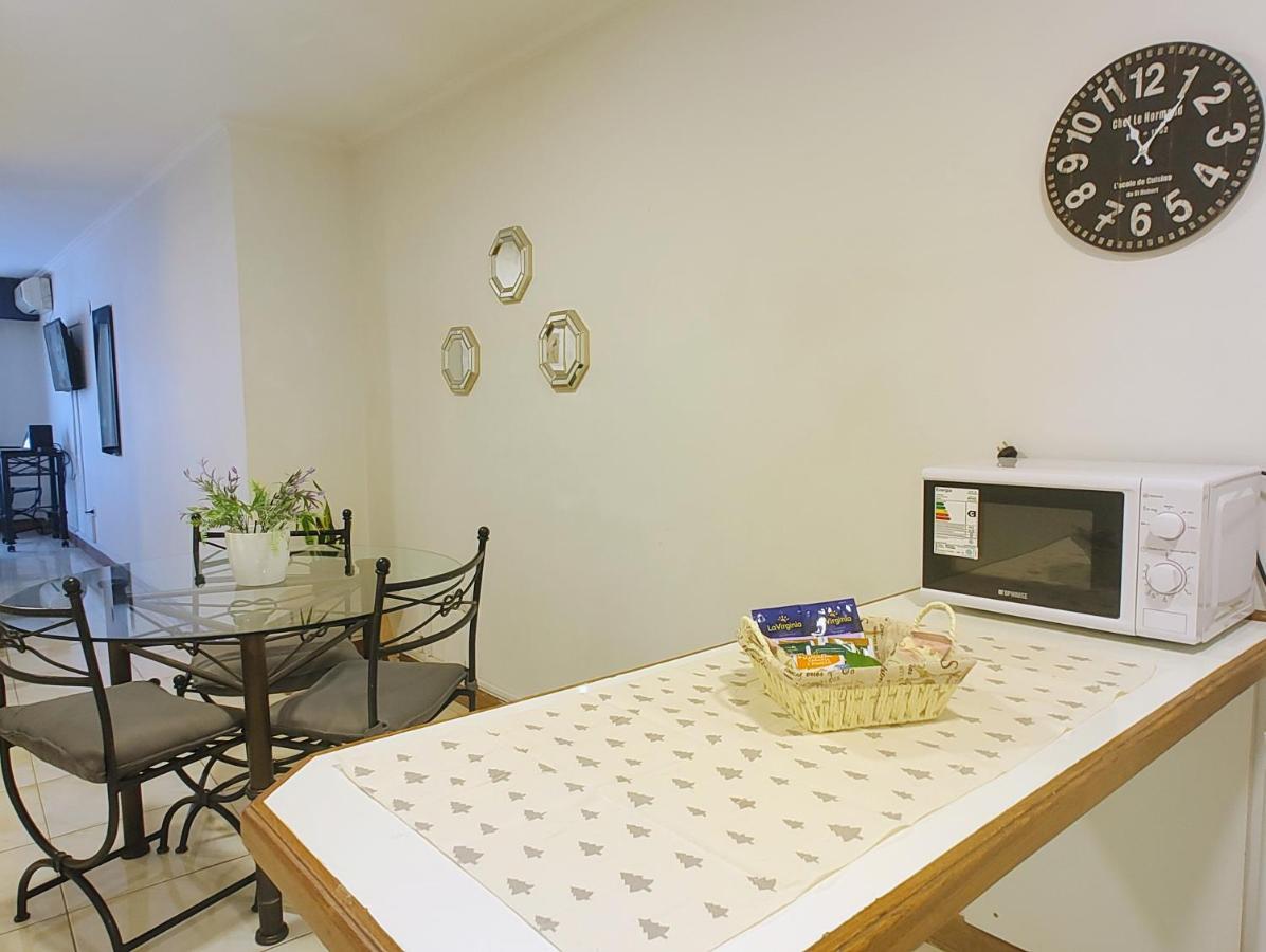 Mendoza Suites 2 Eksteriør bilde