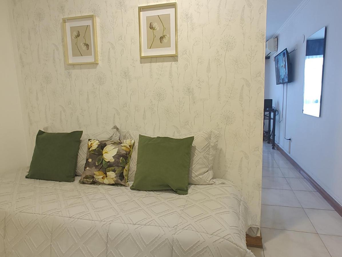 Mendoza Suites 2 Eksteriør bilde