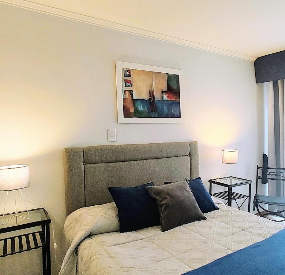 Mendoza Suites 2 Eksteriør bilde